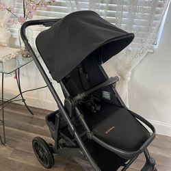 Uppababy stroller