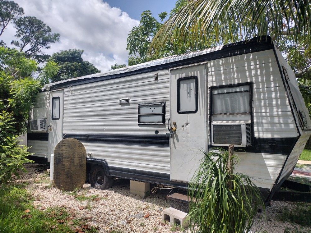 RV Mobile Home for Sale in Fort Lauderdale, FL OfferUp