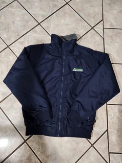 Advance Ambulance WearGuard Jacket Size Small