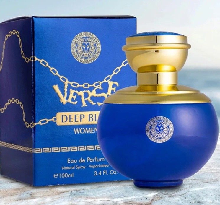 Verse Parfums For Women