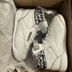 Reebok Infant Shoes 