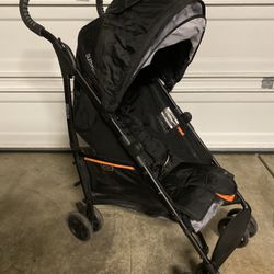 Summer Stroller
