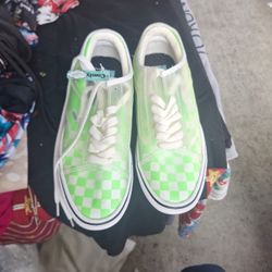 Vans