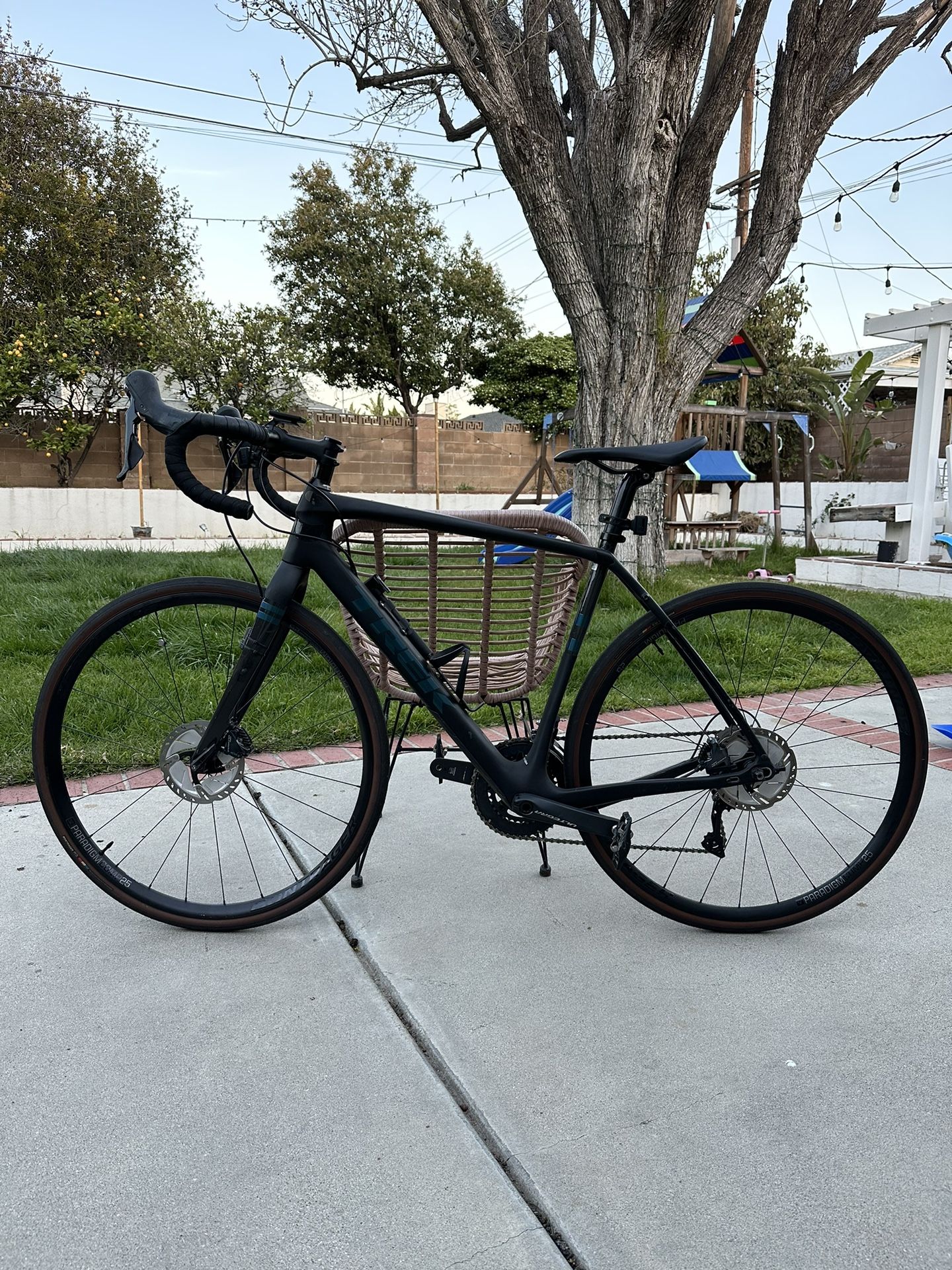 2019 trek checkpoint sl6