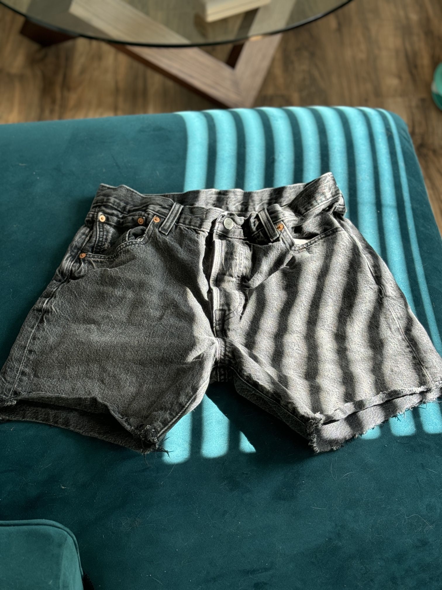Men’s Levi’s Shorts