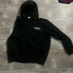 Balenci  Hoodie 