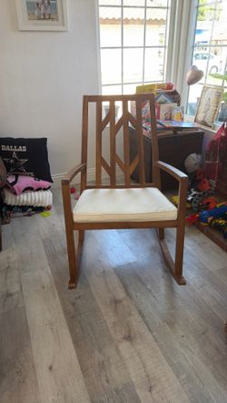 Rocking Chair