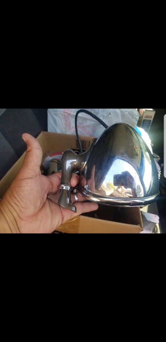 Vintage Car Accessories for Sale in Downey, CA - OfferUp