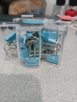 Binder Clips