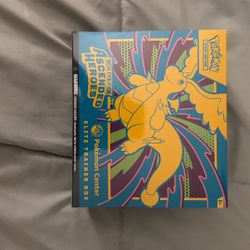 Ascended Hero’s ETB PC