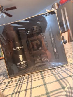 Rabanne Phantom Parfum Gift Set