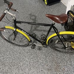 Surly Long Haul Trucker - LG