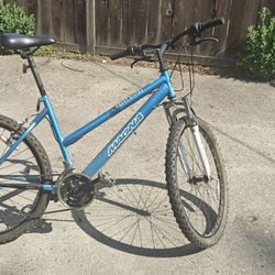 Adult Mountain Bike, Magna Great Divide