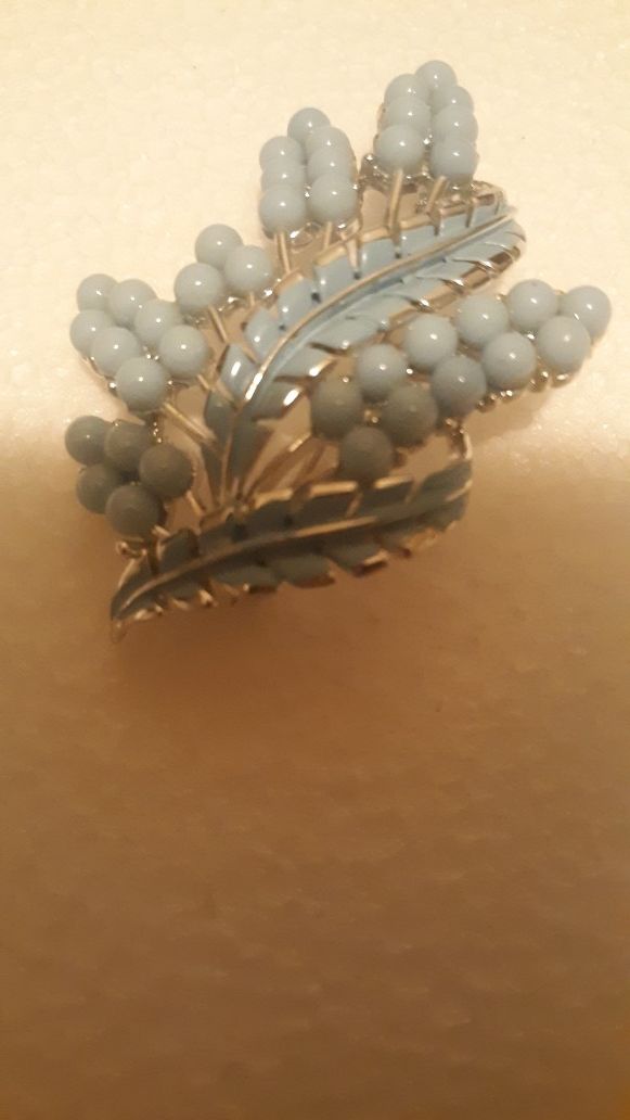 Vintage brooch