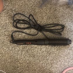 Thermal Brush 