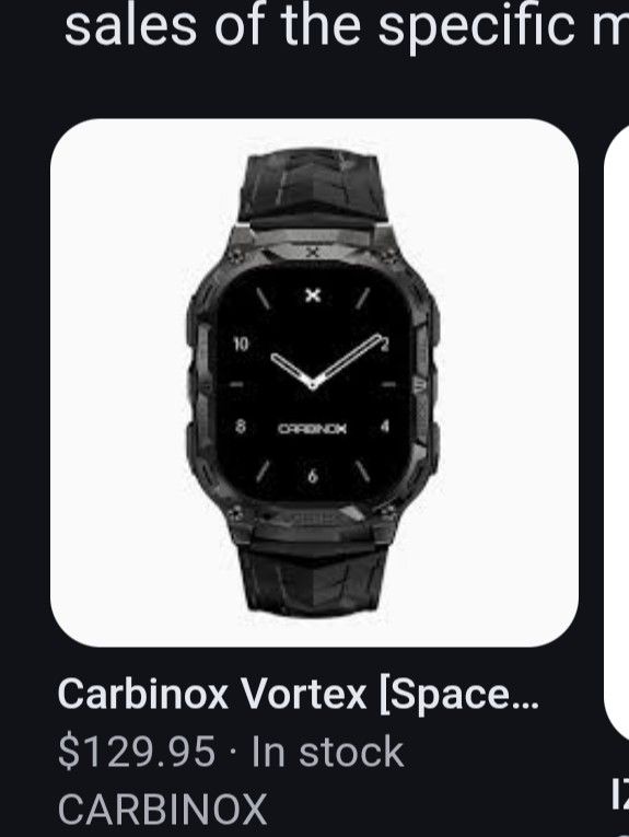 Smart Watch 