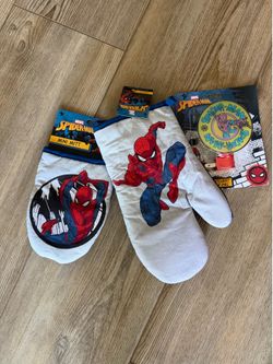 Spider-Man Bundle