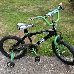 NEXT Surge BIKE