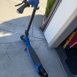 Bugatti Electric Scooter