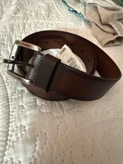 John varvatos belt