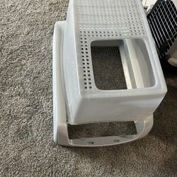 Auto Cat Litter Box