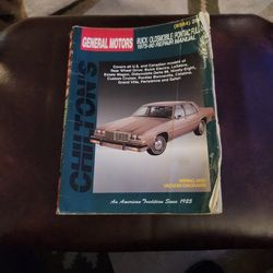 General Motors 