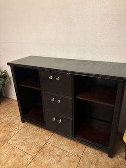 Filling Cabinet/ Tv Cabinet
