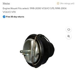 1998 Volvo Other