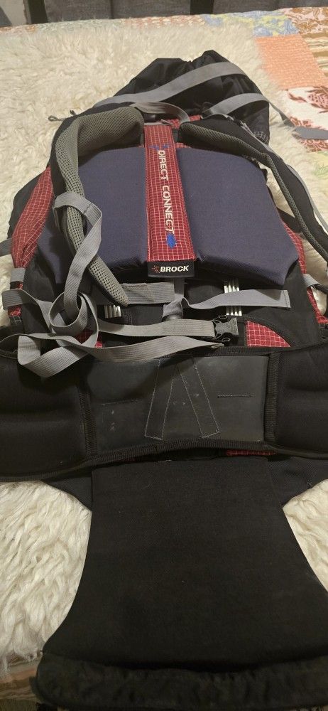 Jansport Hiking Backpack