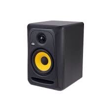 KRK RP-5 Rokit G3 2-Way 5" Active Studio Monitors (Pair) 2014 - 2018 - Black