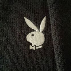 Playboy By Pacsun Cardigan 