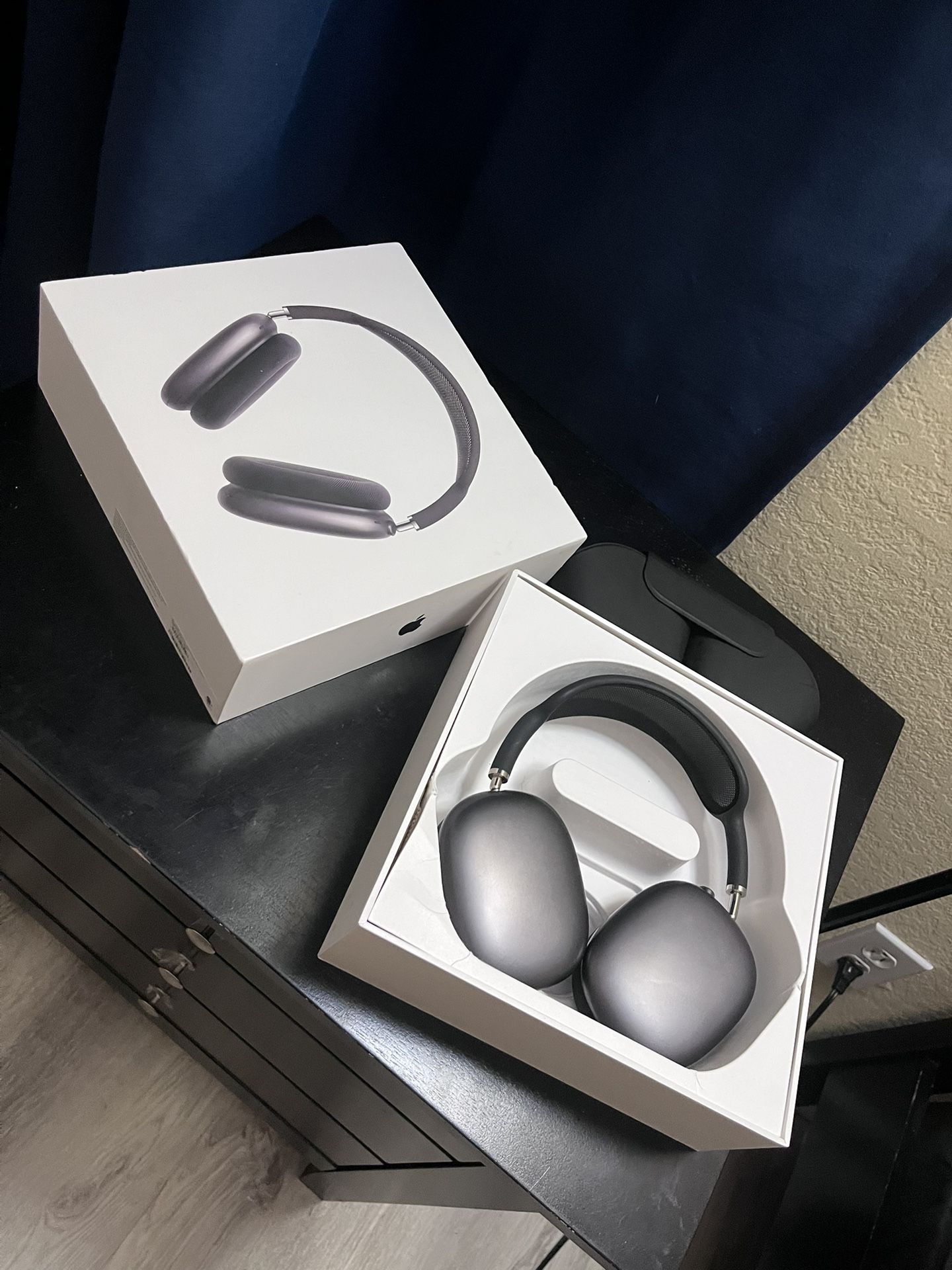 AirPod Pro Max Black 