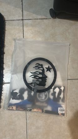 Hellstar shirt