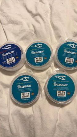 Seaguar fishing line