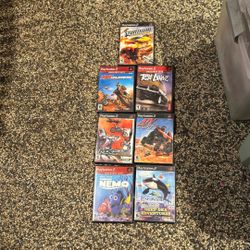 PlayStation 2 Games 