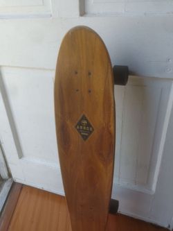 ARBOR SKATEBOARD