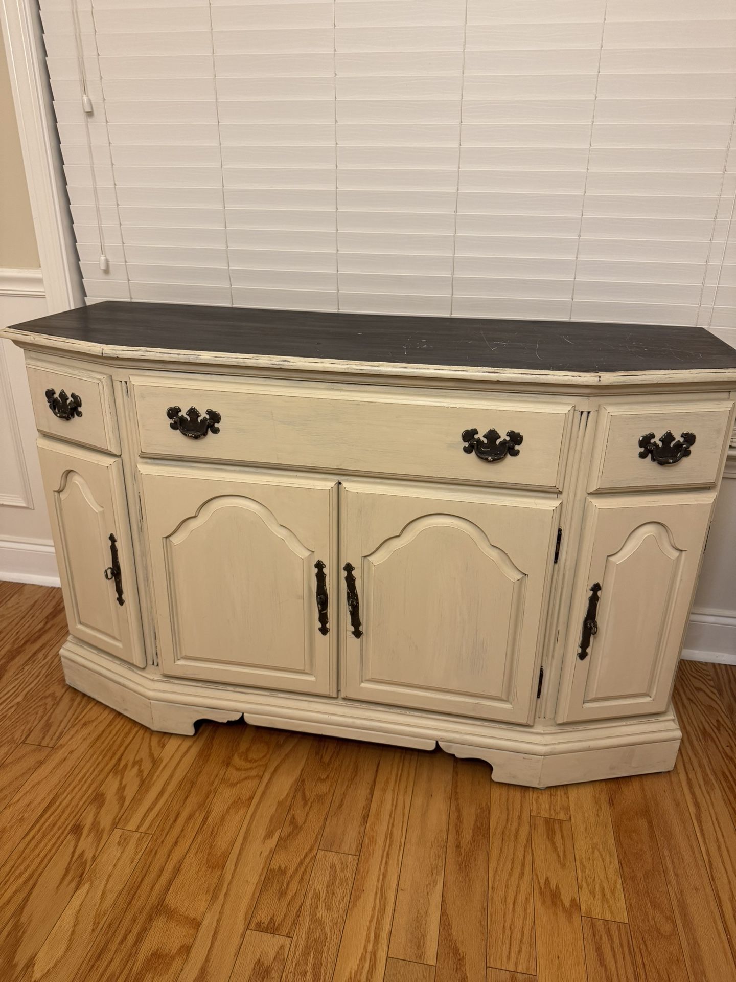 Vintage Sideboard or Buffet