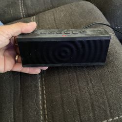 Böhm Soundbloc Bluetooth Speaker 