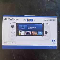 Back Bone For IPhone  