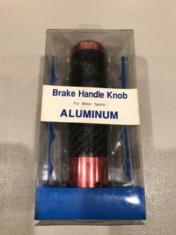 Universal ebrake handle