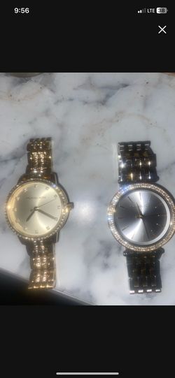 Michael kors watches