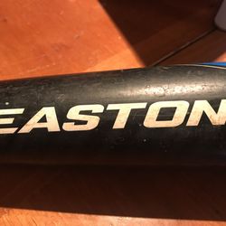 Easton  Baseball Bat