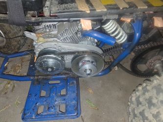 110 chinese atv