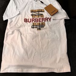 Burberry T-Shirt 