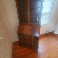 Antique Desk