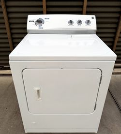 Kenmore Gas Dryer *Delivery & Warranty Included*