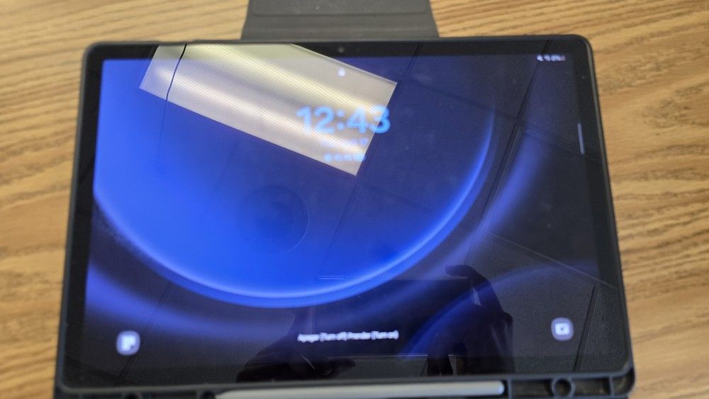 Samsung Galaxy Tab S9 FE