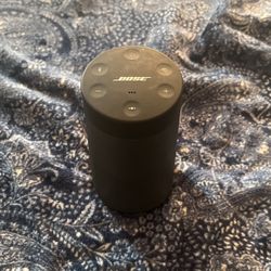 Bose Revolve Soudlink