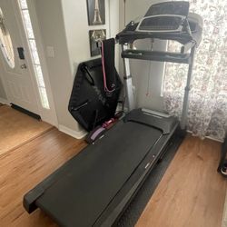 Proform treadmill