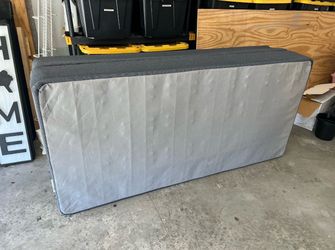 King Size Split Box Spring